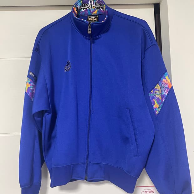 카파 스포츠 빈티지 자켓