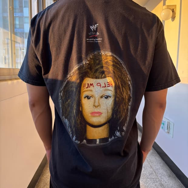 "Got Head?" Shirt, 1998