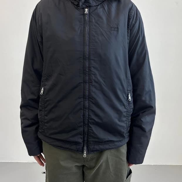 Tommy Hilfiger Denim Padded Jacket