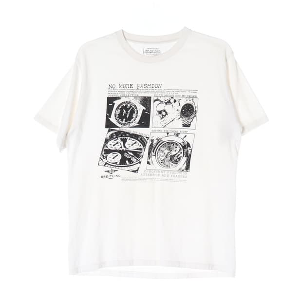 빈티지 반팔 티 XL