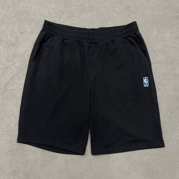 86 NBA 트레이닝 반바지