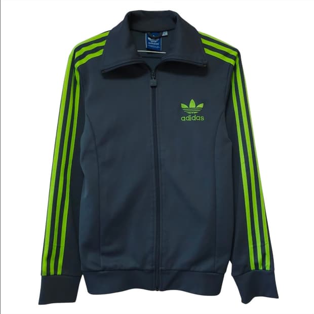 아디다스 파이어버드져지 여성 95 m 트랙탑저지