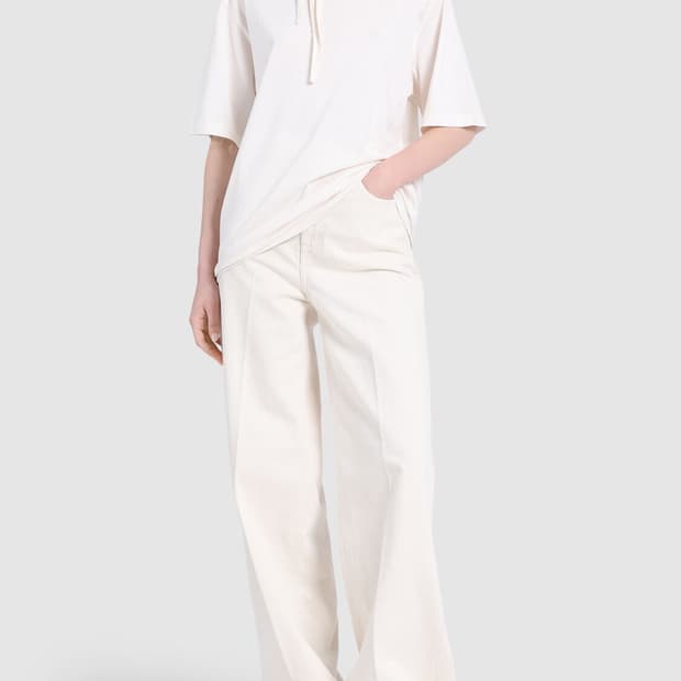 26 s/s 르메르 스카프티셔츠 판매합니다. 