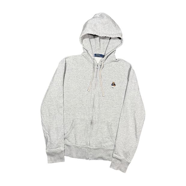 Polo Ralph Lauren 폴로 랄프로렌 베어 후드집업