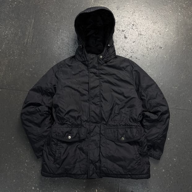 100 헨리코튼 사파리 패딩 