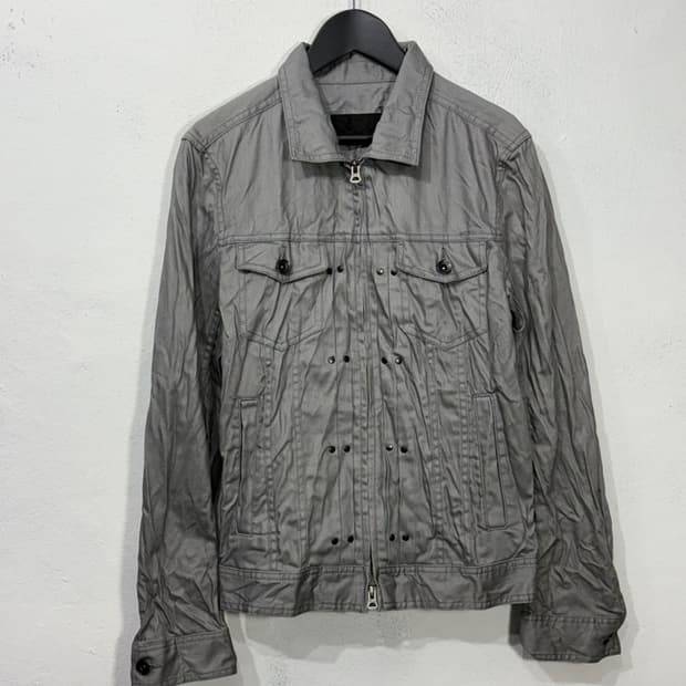 TETEHOMME Jacket