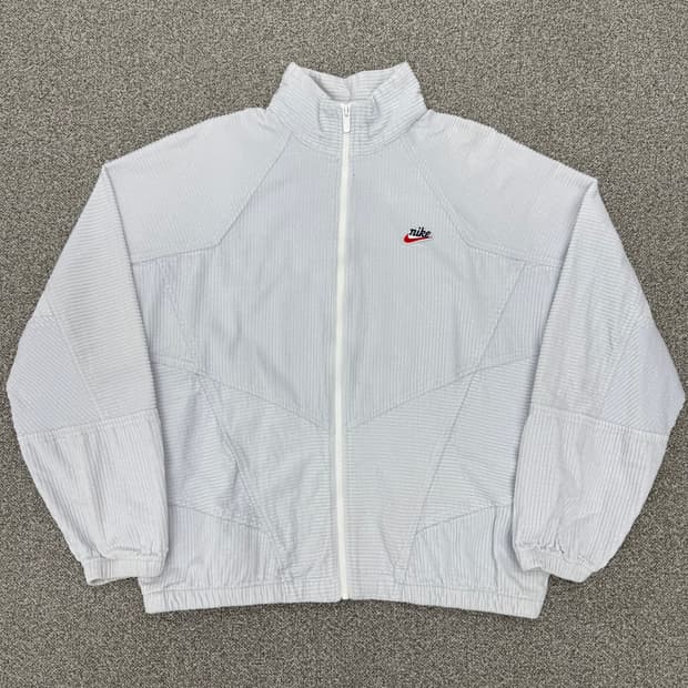 나이키 자켓 