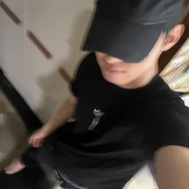 pln 오일스킨 캡
