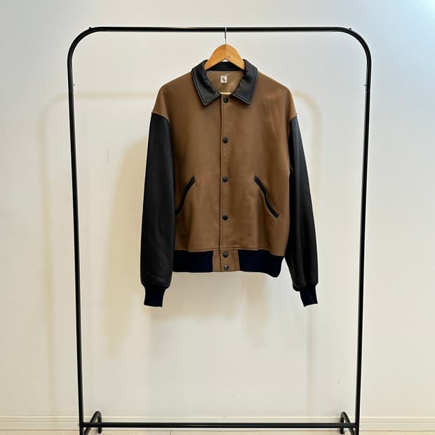 캡틴선샤인 어워드 자켓 40사이즈 