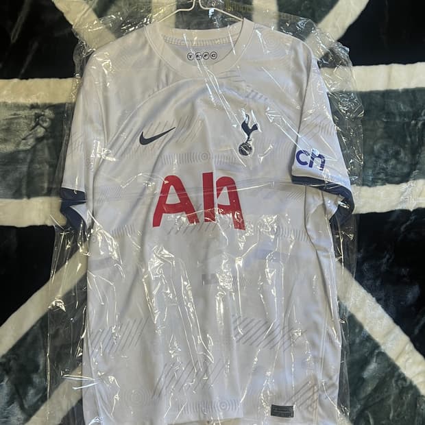 나이키 토트넘 23/24 홈유니폼