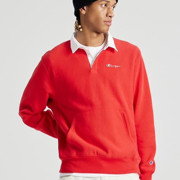 챔피온 정품 카라티