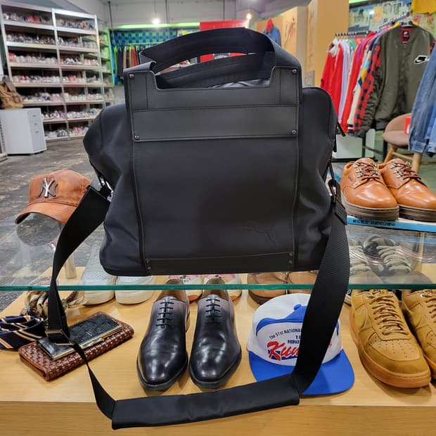 PUMA urban mobility 비즈니스 스포츠 가방
