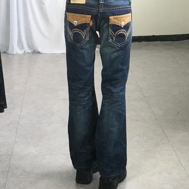 Edwin western mood pnat