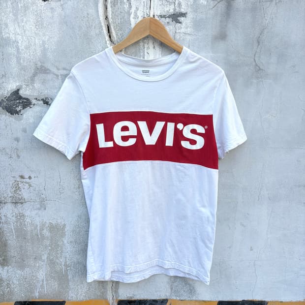Levi’s 리바이스 반팔 티셔츠