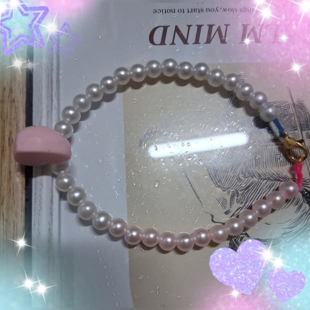 젬핌공방 예쁜 팔찌 판매