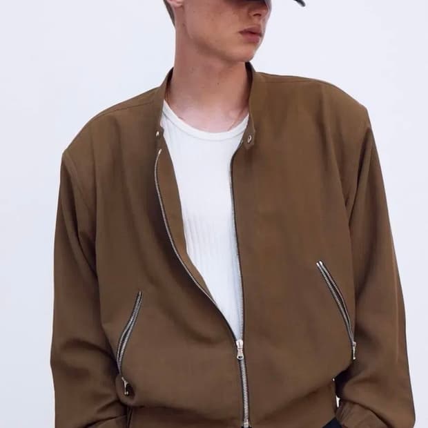 렉토 카소토 자켓 m