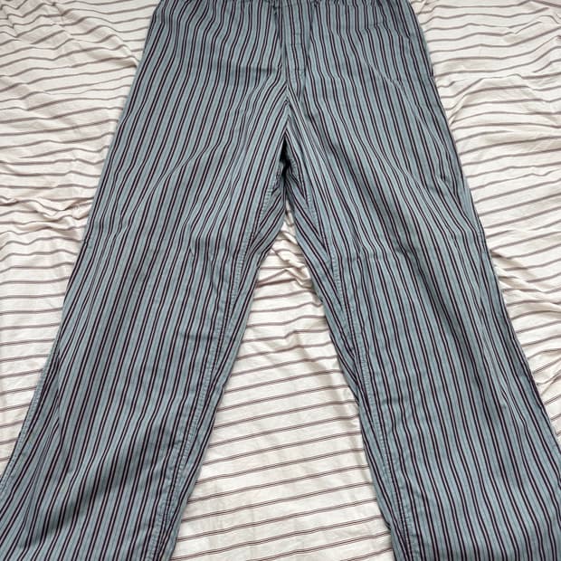 Comme des Garcons Homme 팬츠