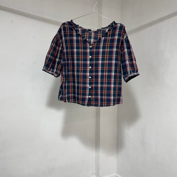 vtg top