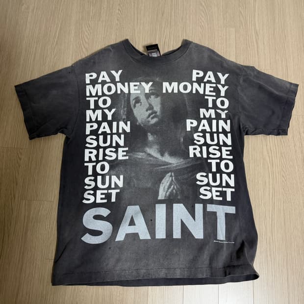 세인트미카엘 페이머니 xl