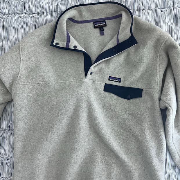 파타고니아 신칠라 L 