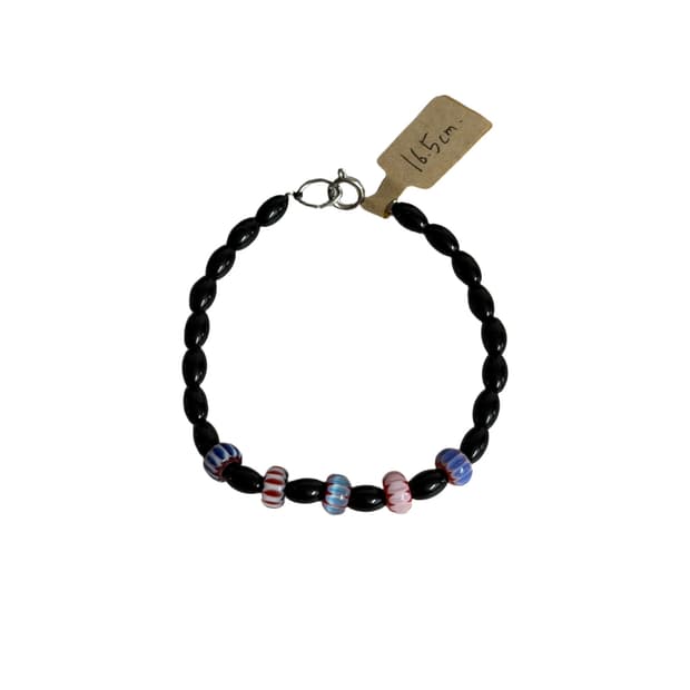 Handmade bracelet..