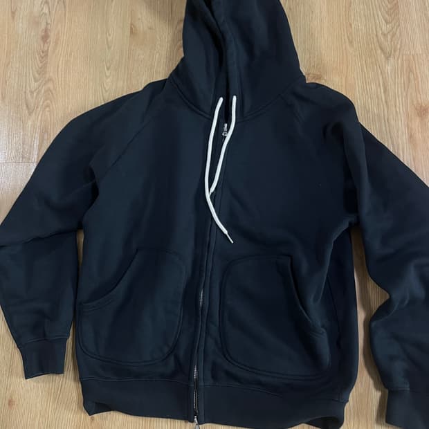 라모랭 후드집업