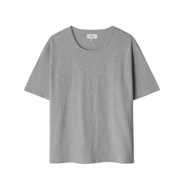 파세르 릴렉스 크롭티