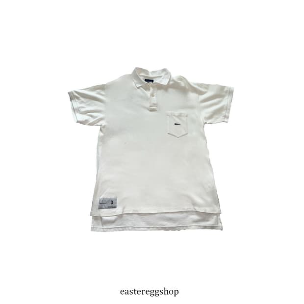 Descendant CACHALOT Polo Shirt