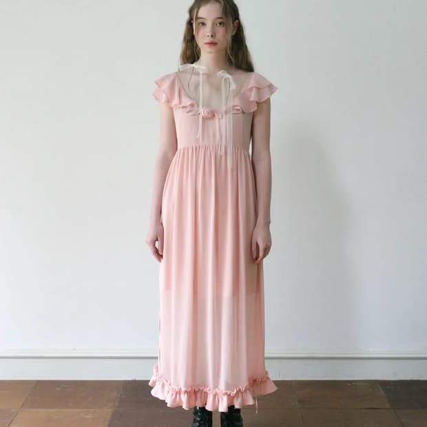 플레타(Fletta) 원피스 62