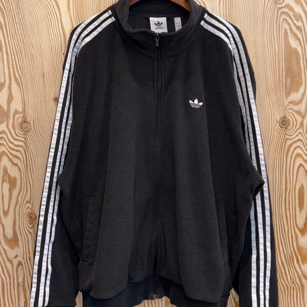 아디다스 부클 파이어버드 트랙 자켓