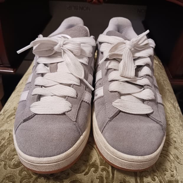 아디다스 캔버스