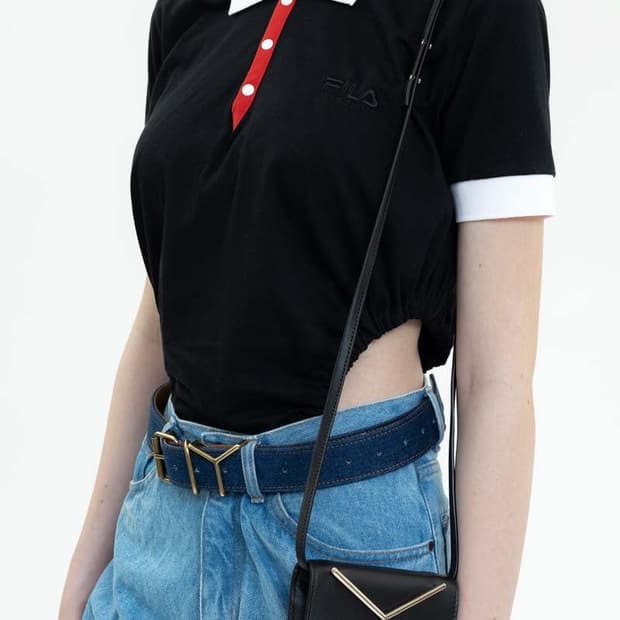 [OS] Y/PROJECT MINI CROSSBAG