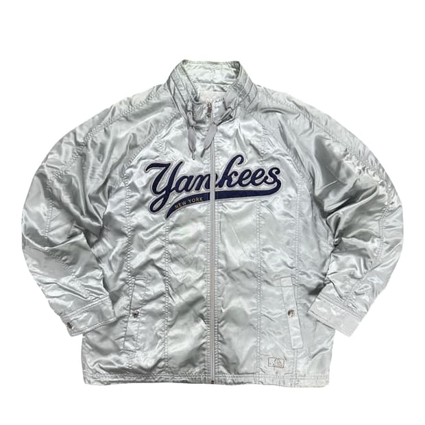 MLB 뉴욕 양키즈 윈드자켓(100)