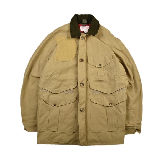 Filson 헌팅 자켓