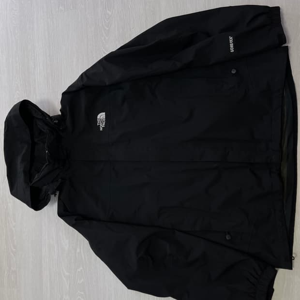 노스페이스 고어텍스자켓105