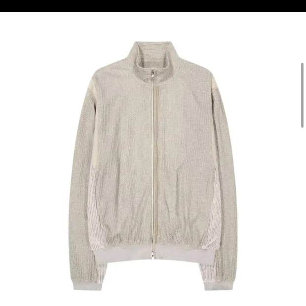 M) XLIM EP.8 01 져지 멜란지 그레이