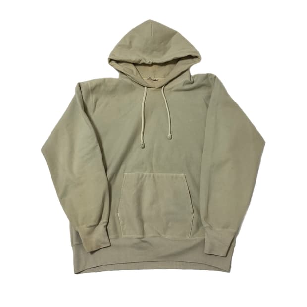 AURALEE hoodie