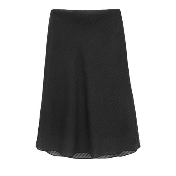 애즈온 DALIA SKIRT 달리아 스커트