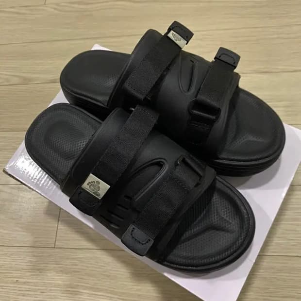 수이코크 suicoke 슬리퍼 240