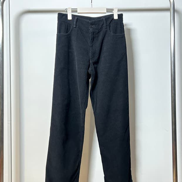 Baserange Corduroy Pants