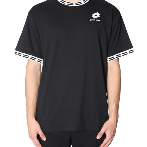 LOTTO X DAMIR DOMA