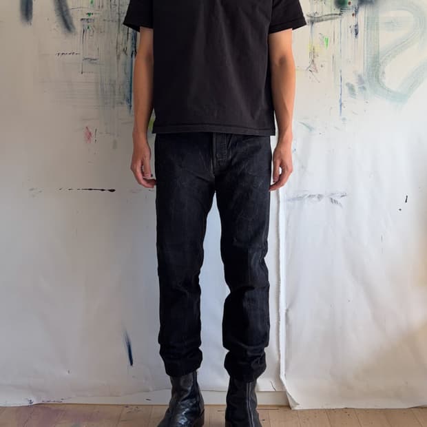 LEVIS 501 #69 (28)