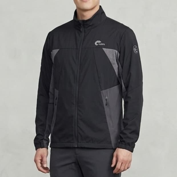 [100]네파 초경량 바람막이