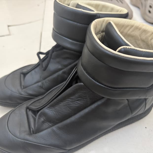 메종 마틴 마르지엘라 퓨처 하이