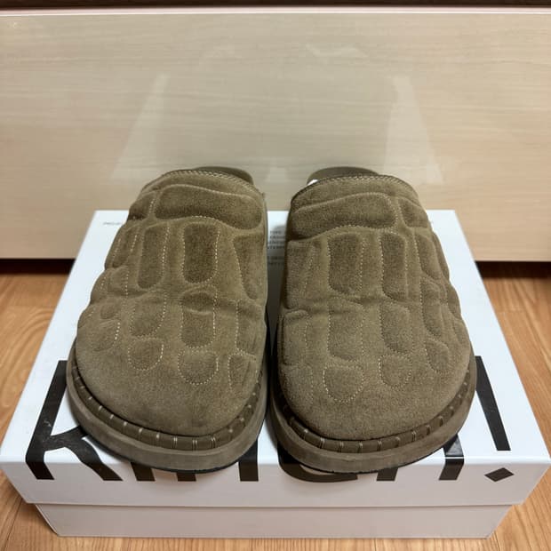 [260]킨치x이예 본 뮬