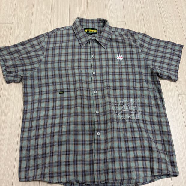 에프터매스
