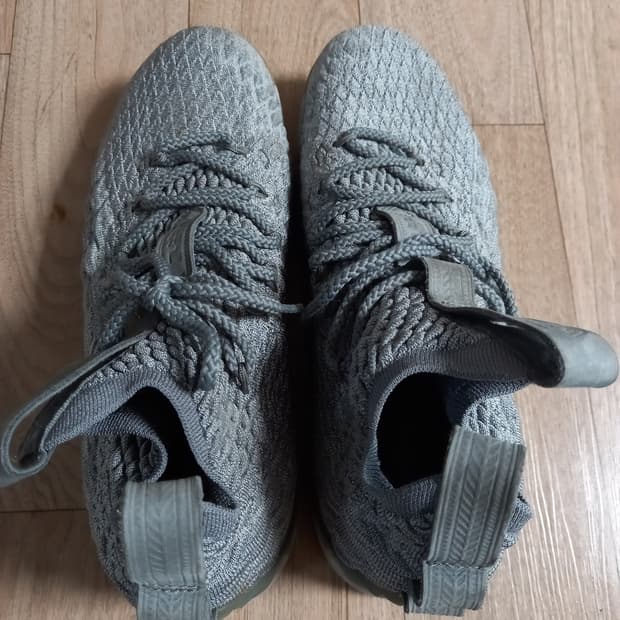 나이키 르브론 농구화     275