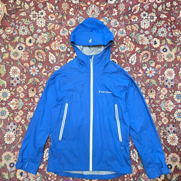 피크 퍼포먼스 투어링 자켓[S-M]Peak Performance