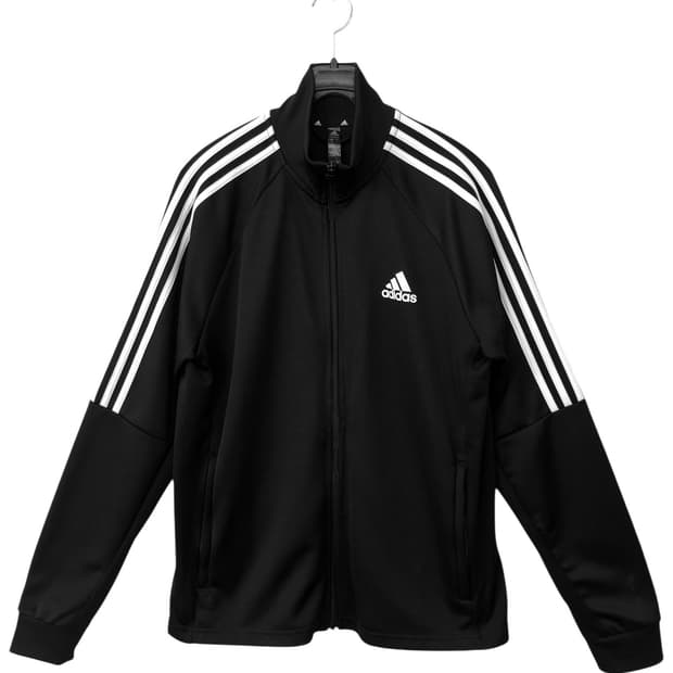 아디다스 트랙탑 져지
