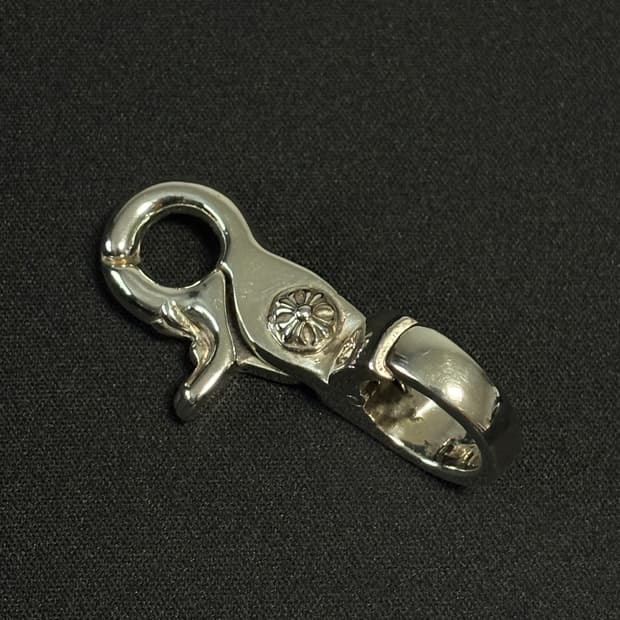 크롬하츠 퀵 클립 크로스 볼